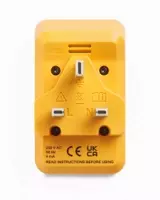 Fluke ST240+ Socket Tester